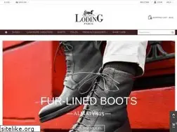 Sites similar to loding.fr