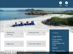 Sites similar to lodingen.kommune.no