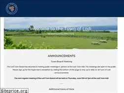 Sites similar to lodiny.com