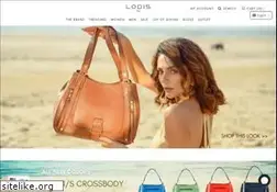 Sites similar to lodis.com
