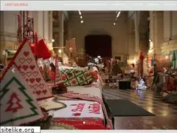 Sites similar to lodisolidale.org