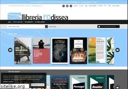 Sites similar to lodissea.com