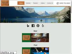 Sites similar to loditavern.com