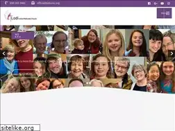 Sites similar to lodiumc.org