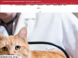 Sites similar to lodivet.com