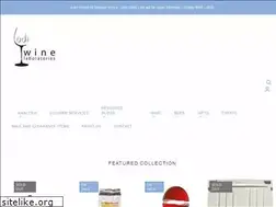 Sites similar to lodiwinelabs.com