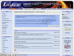 Sites similar to lodixtrade.hu