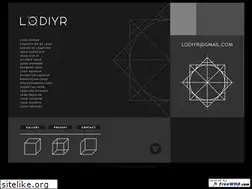 Sites similar to lodiyr.ru