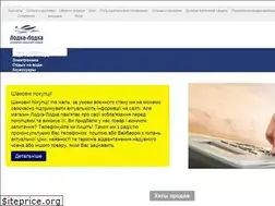 Sites similar to lodka-lodka.com.ua