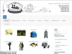 Sites similar to lodkamotor.com