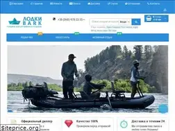Sites similar to lodkibark.dp.ua