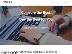 Sites similar to lodlois.com