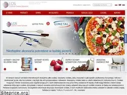 Sites similar to lodmar.pl