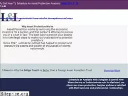 Sites similar to lodmell.com