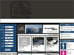 Sites similar to lodnaprodej.cz