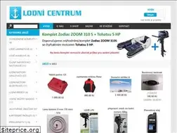 Sites similar to lodnicentrum.cz
