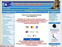 Sites similar to lodnikram.cz