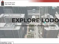 Sites similar to lodo.org