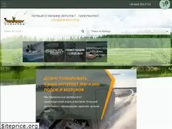 Sites similar to lodochka.ua