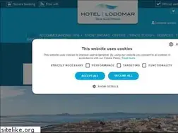 Sites similar to lodomar.com