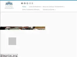 Sites similar to lodoorthodontics.com