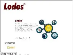 Sites similar to lodos.com