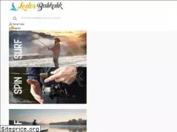 Sites similar to lodosbalikcilik.com