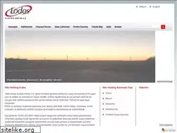 Sites similar to lodoselektrik.com.tr