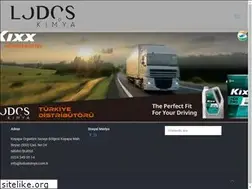 Sites similar to lodoskimya.com.tr