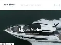 Sites similar to lodosmarine.com