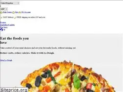 Sites similar to lodough.co