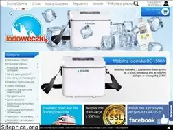 Sites similar to lodoweczki.pl