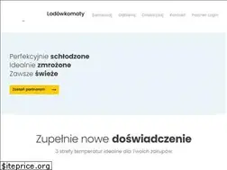 Sites similar to lodowkomaty.pl