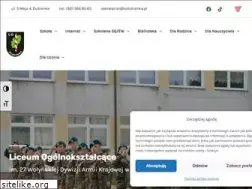 Sites similar to lodubienka.pl