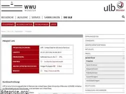 Sites similar to lodum.de