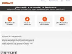 Sites similar to loduxmedia.com