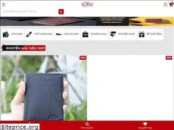Sites similar to lody.vn