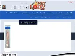 Sites similar to lodynet.cc