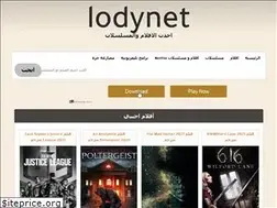 Sites similar to lodynet.fun
