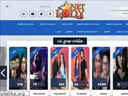 Sites similar to lodynet.tv