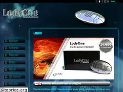 Sites similar to lodyone.com