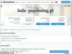 Sites similar to lodz-psycholog.pl