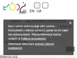 Sites similar to lodz.pl