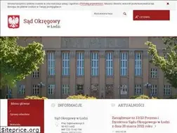 Sites similar to lodz.so.gov.pl