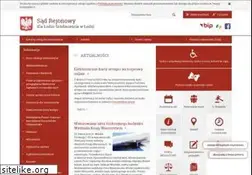 Sites similar to lodz.sr.gov.pl
