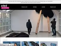 Sites similar to lodzakademicka.info