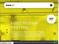 Sites similar to lodzdesign.com
