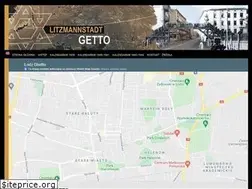 Sites similar to lodzgetto.pl