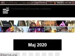 Sites similar to lodzianin.pl