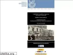Sites similar to lodzjews.org